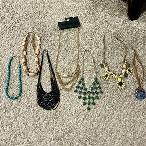 NECKLACE DEAL!